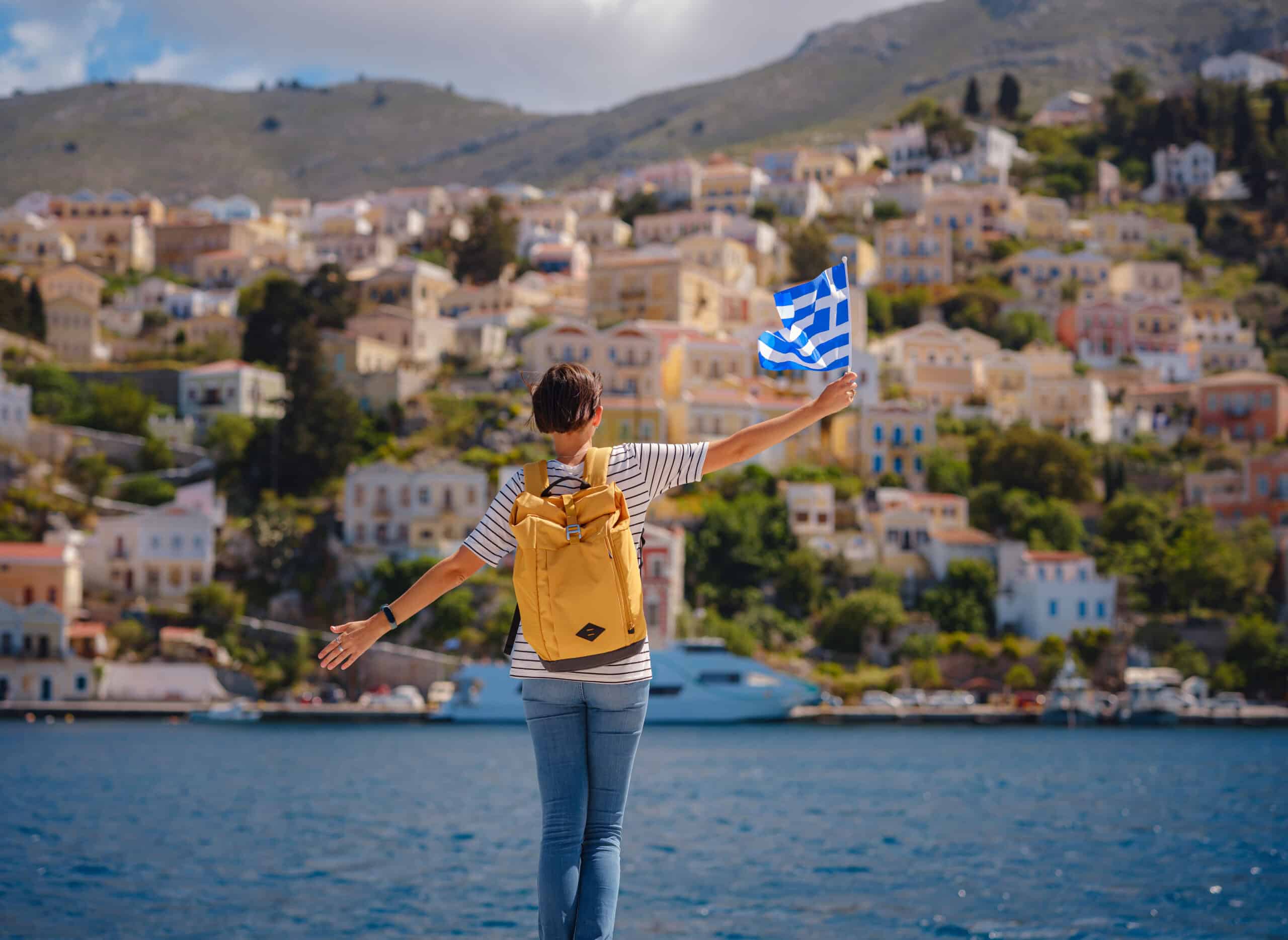Top 10 Greek Phrases Every Tourist Should Know